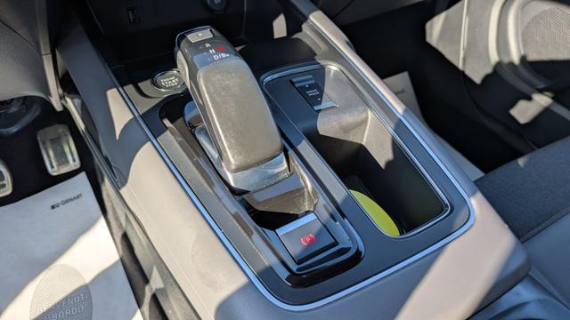 CITROEN C5 Aircross 1.6Hybrid PHEV SHINE 225cv E-EAT8