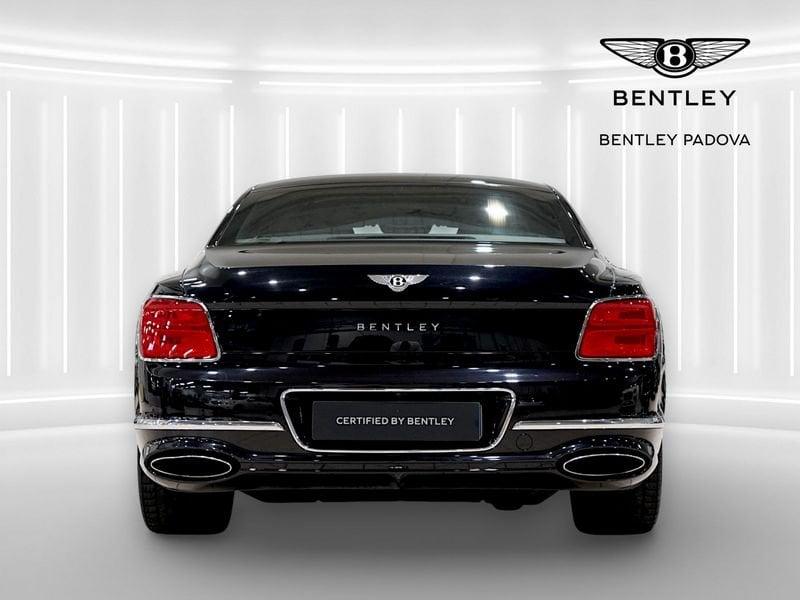 Bentley Flying Spur Flying Spur 6.0lt W12 First Edition (presso la sede di Padova)