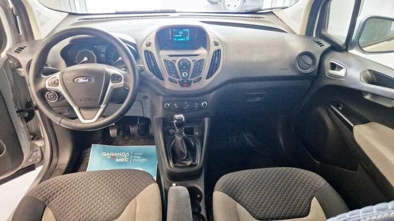 Ford Tourneo Courier 1.6 TDCI 95 CV Plus