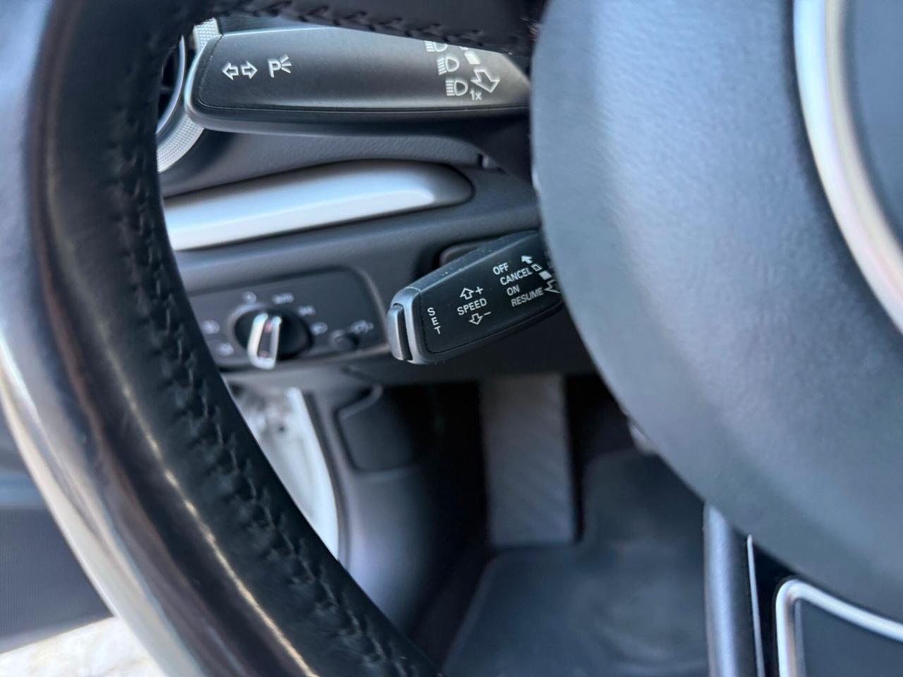 Audi A3 SPB 2.0TDI 150CV Ambition