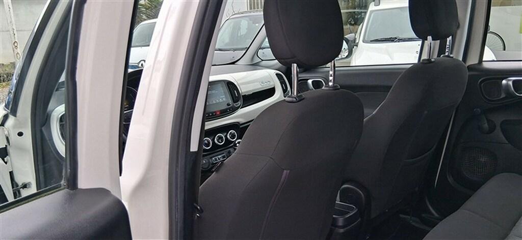 Fiat 500L 1.3 Multijet Business