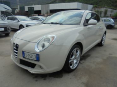 Alfa Romeo MiTo 1.4 T 135 CV M.air S&S Dist. Sport Pack