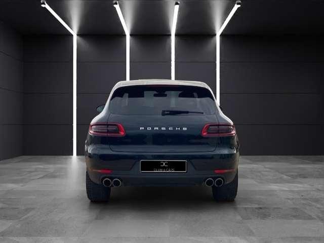 Porsche Macan Macan I 2014 3.0d S 250cv pdk