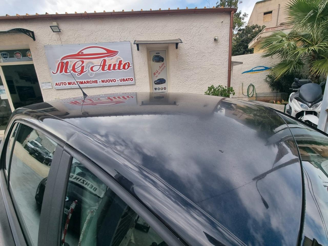 Volkswagen Golf 1.9 TDI 5p. Comfortline