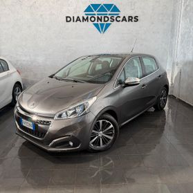Peugeot 208 1.2 benzina NEOPATENTATI CERCHI IN LEGA+FULL