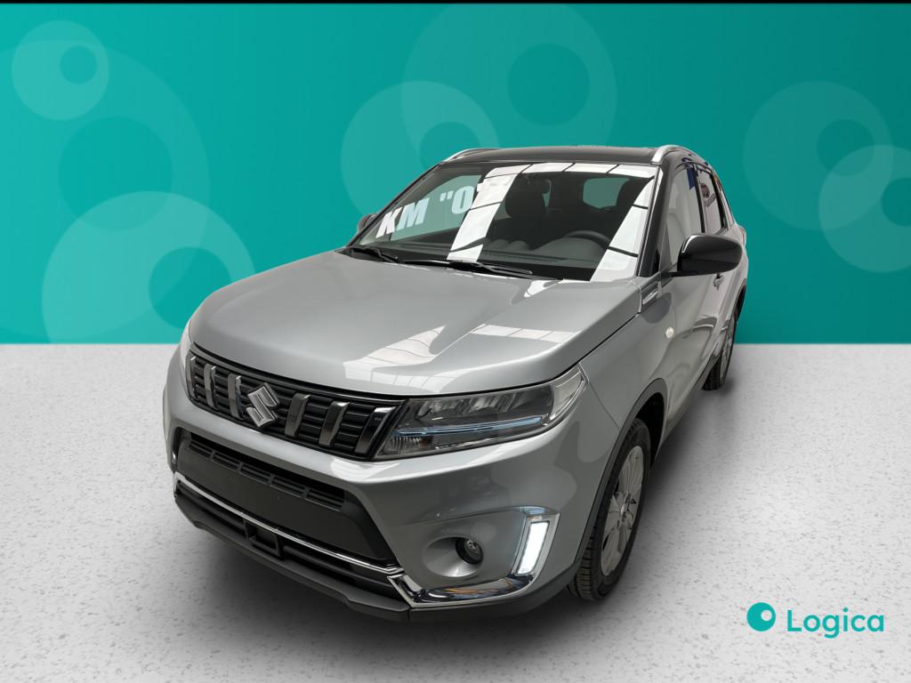 SUZUKI Vitara II 2018 - Vitara 1.4h Cool 2wd