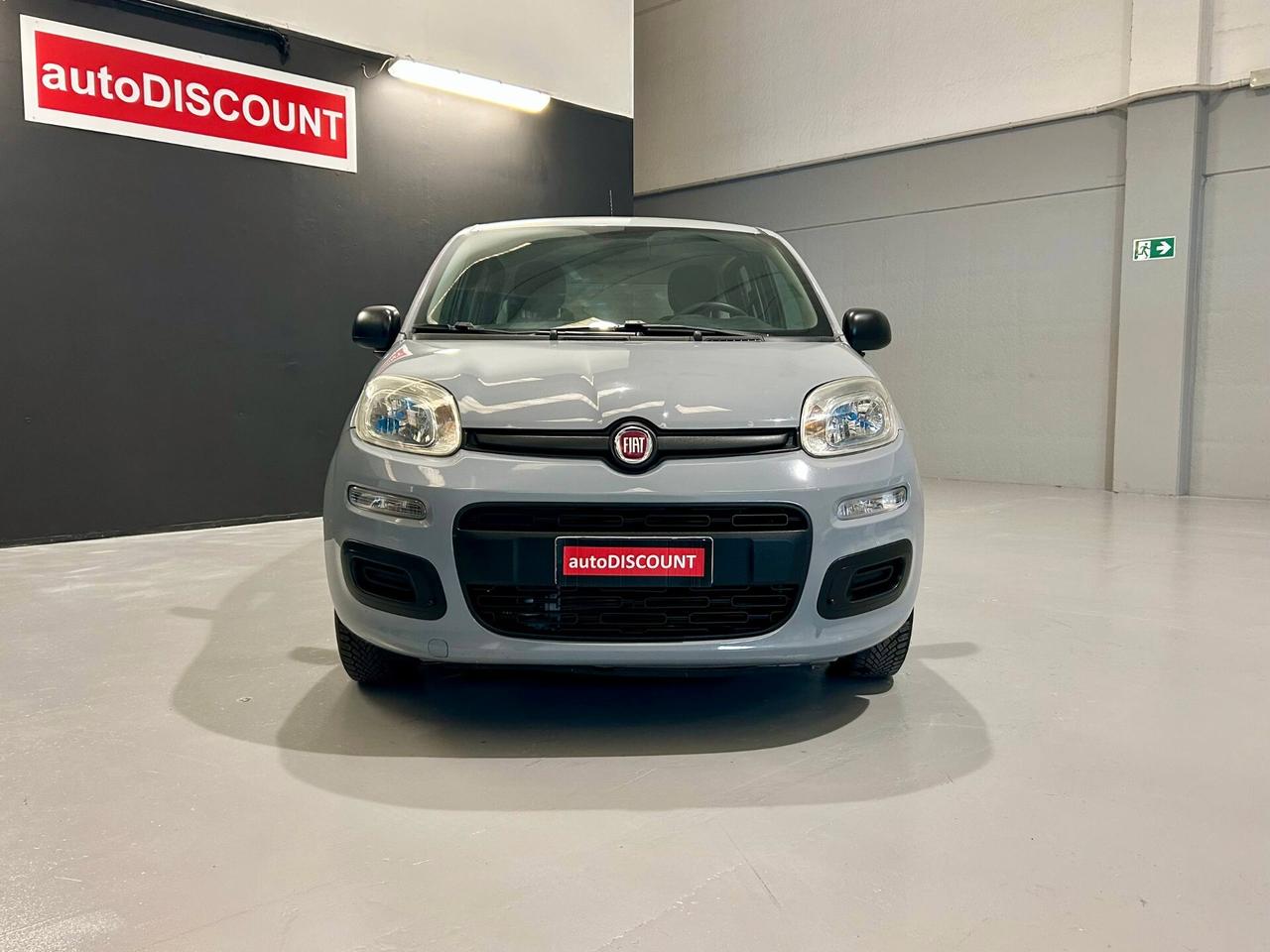 Fiat Panda 1.2 Easy *PREZZO PROMO*