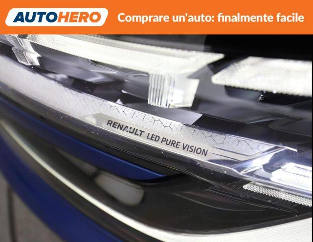 RENAULT Austral Austral Full Hybrid E-Tech 200 CV Iconic Esprit Al