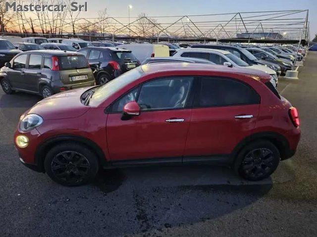 FIAT 500X 500 X 2018 1.3 mjt Connect 95cv TG : GG535JE