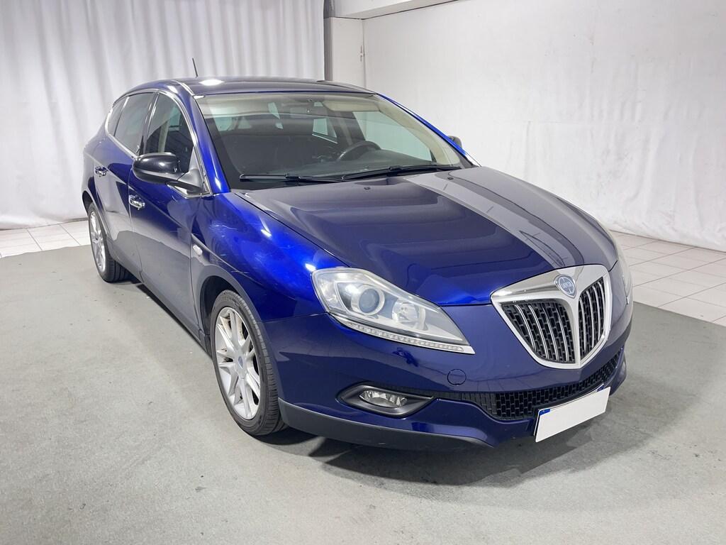 Lancia Delta 1.4 tjt Oro 150cv