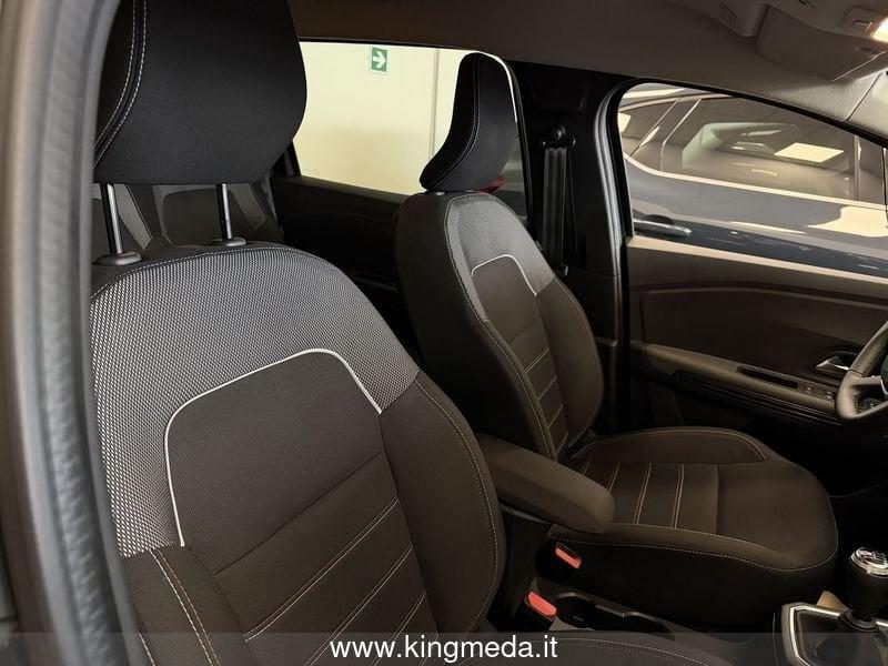 Dacia Jogger AUTOCARRO N1 - 1.0 TCe GPL Extreme - PREZZO IVA ESCLUSA