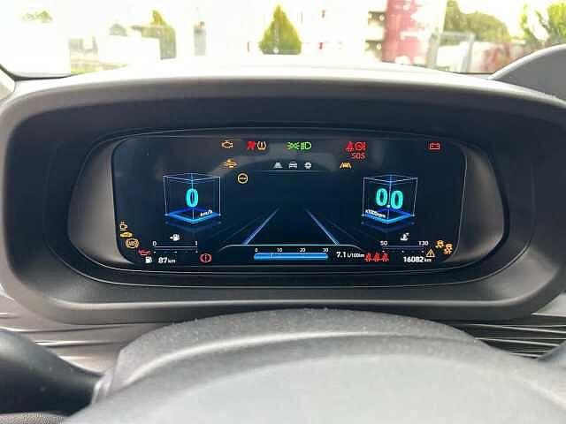 Hyundai i20 1.2 Benzina 84cv CONNECTLINE USATO GARANTITO