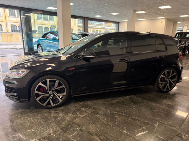 VOLKSWAGEN Golf GTI Performance 2.0 245 CV TSI DSG 5p. BMT/ TETTO APR.