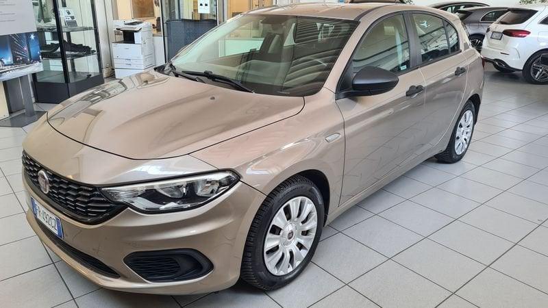 FIAT Tipo 1.4 95cv 6M Pop