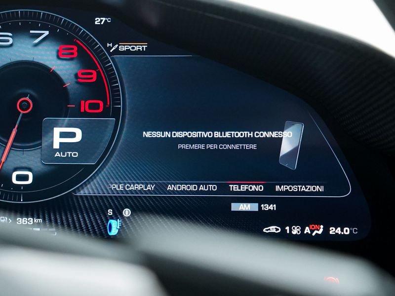 Ferrari Purosangue 6.5 V12 F1 DCT 4WD