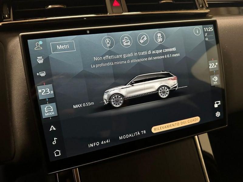 Land Rover Range Rover Velar 2.0D I4 204 CV S IVA ESPOSTA