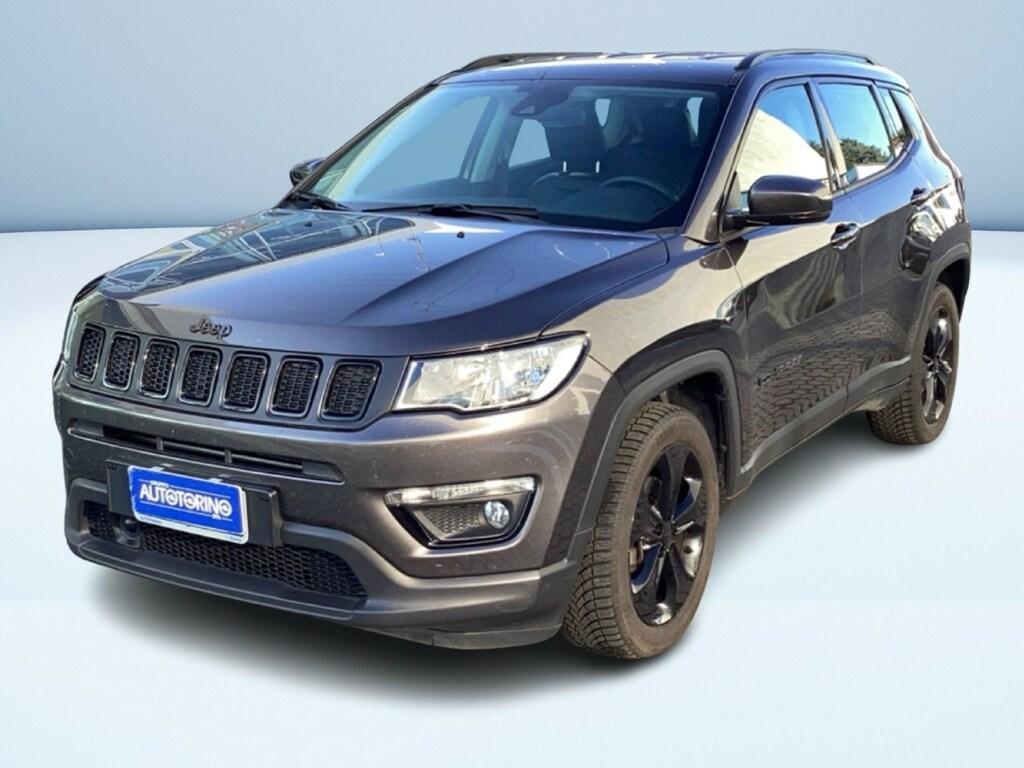 Jeep Compass 1.4 MultiAir 2 Night Eagle 2WD