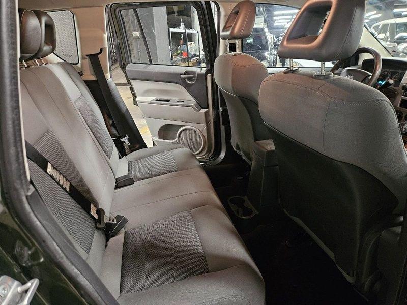 Jeep Compass 2.0 Turbodiesel