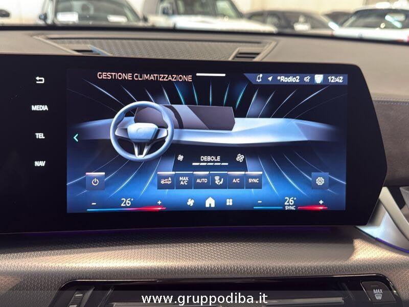 BMW X2 U10 sdrive 18d MSport auto