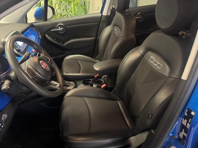 FIAT 500X 500X 1.3 T4 150 CV DCT Cross