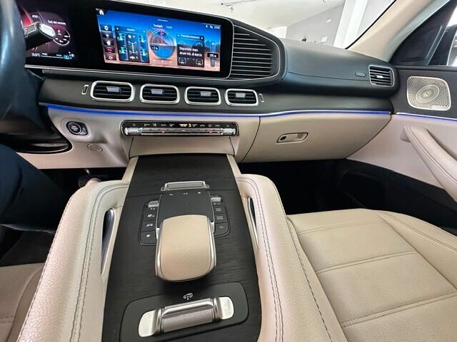 Mercedes-benz GLE Coupè 300 d 4Matic Mild Hybrid AMG Line Premium Plus