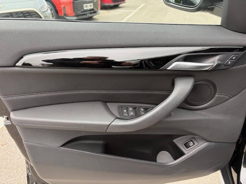 BMW X1 18 d xLine Plus sDrive Steptronic