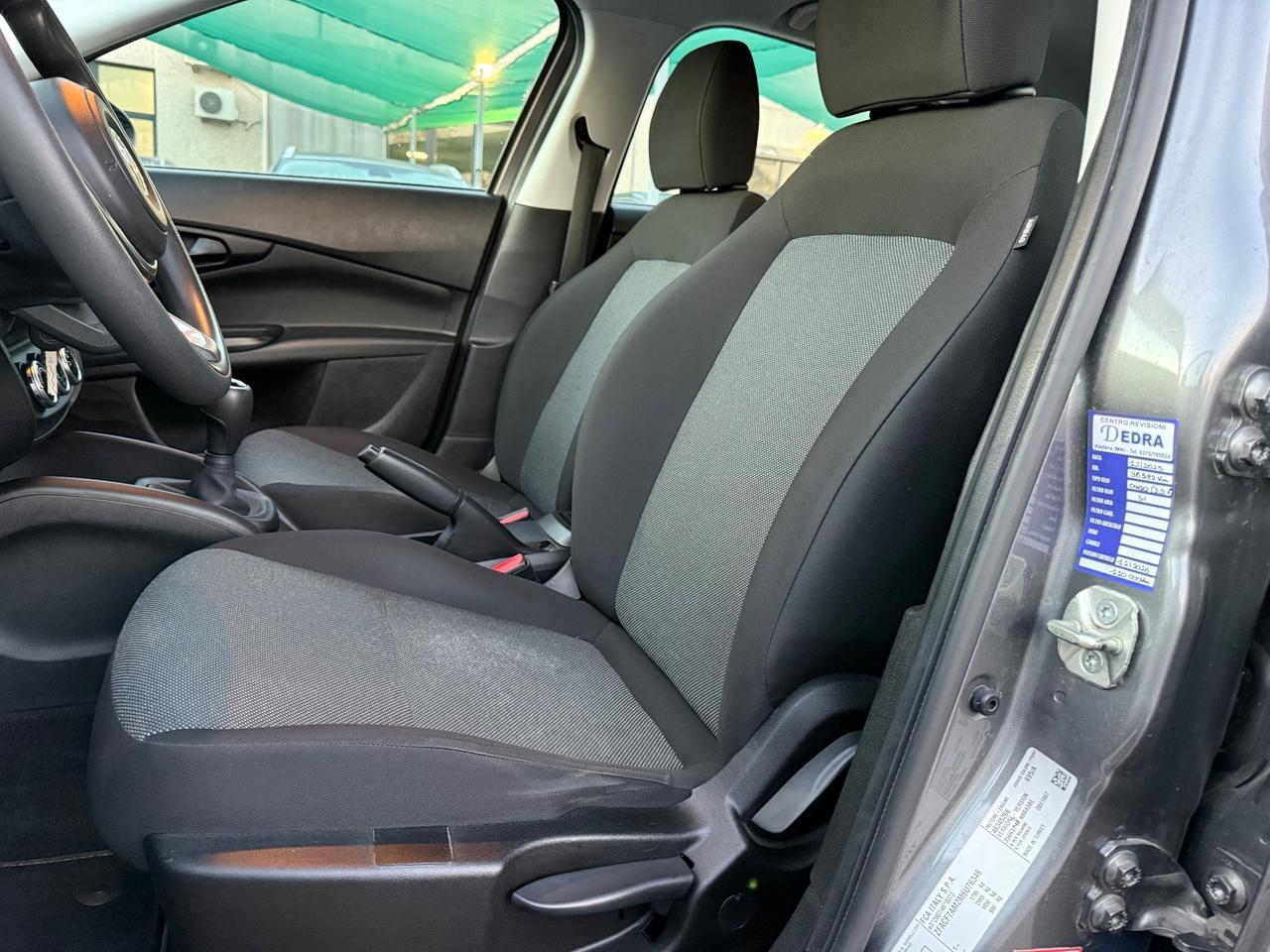 Fiat Tipo 1.3 Mjt S&S 5 porte Business My21