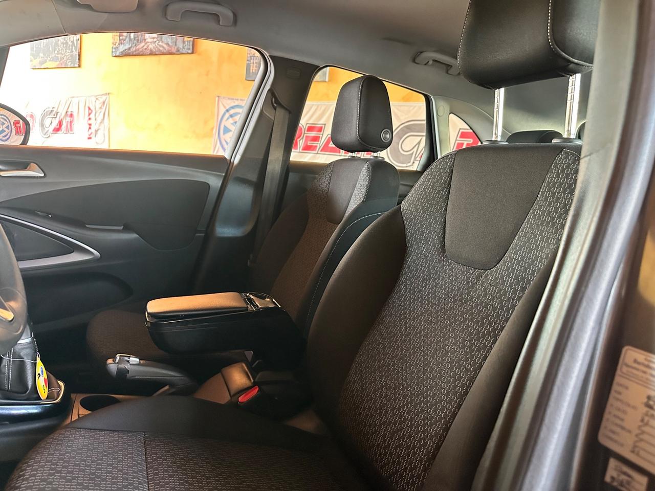 Opel Crossland X 1.2 GPL 83cv
