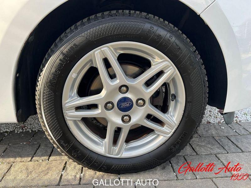 Ford Ka Plus 1.2 85cv Ultimate