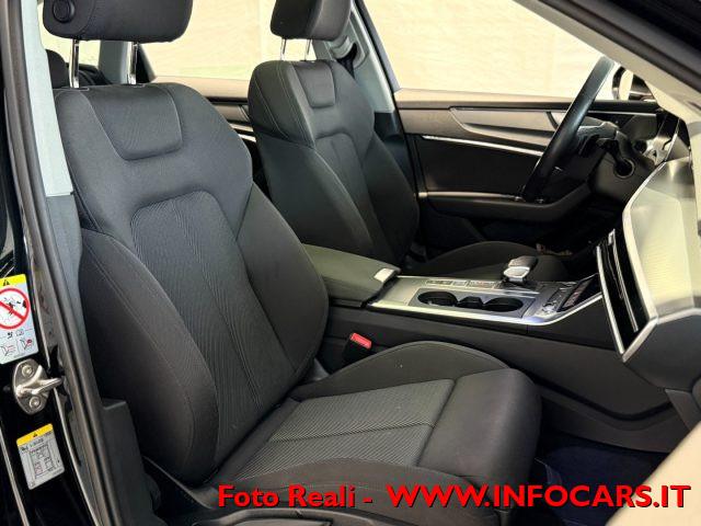 AUDI A6 Avant 40 TDI S tronic Business Tetto - PROMO