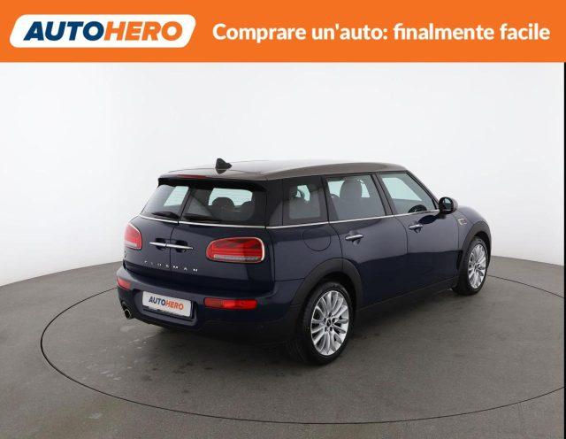 MINI Clubman 1.5 Cooper Clubman