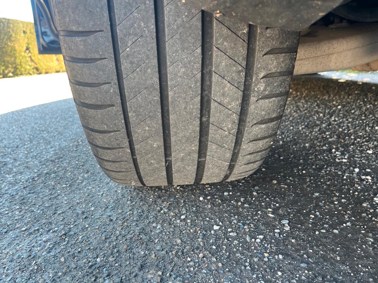 Porsche Macan 2.0 BENZINA 252 CV NO SUPERBOLLO