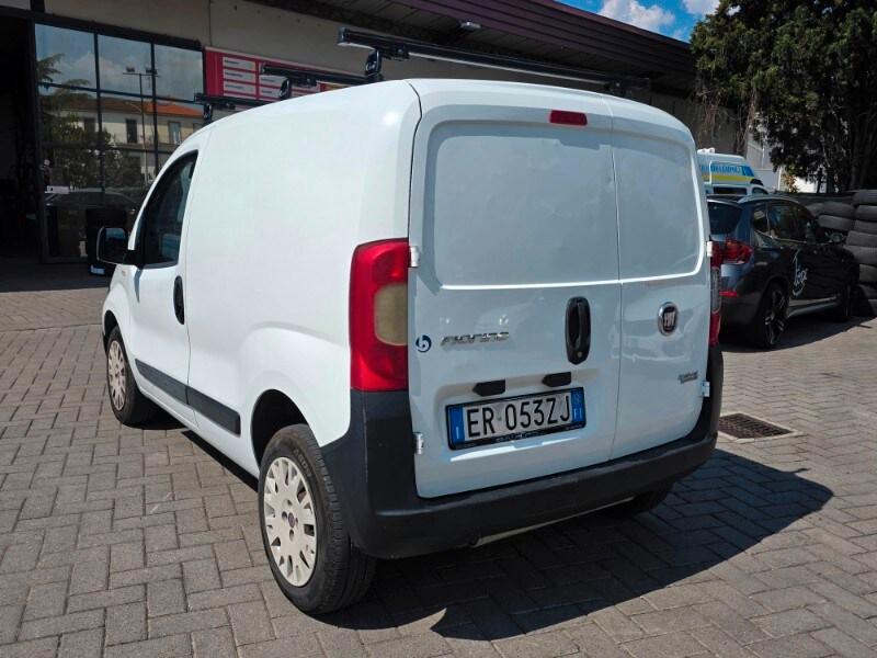 FIAT Fiorino 2ª serie Fiorino 1.4 8V Furgone N...