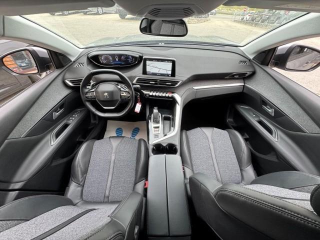 Peugeot 3008 1.5 bluehdi Allure s&s 130cv eat8