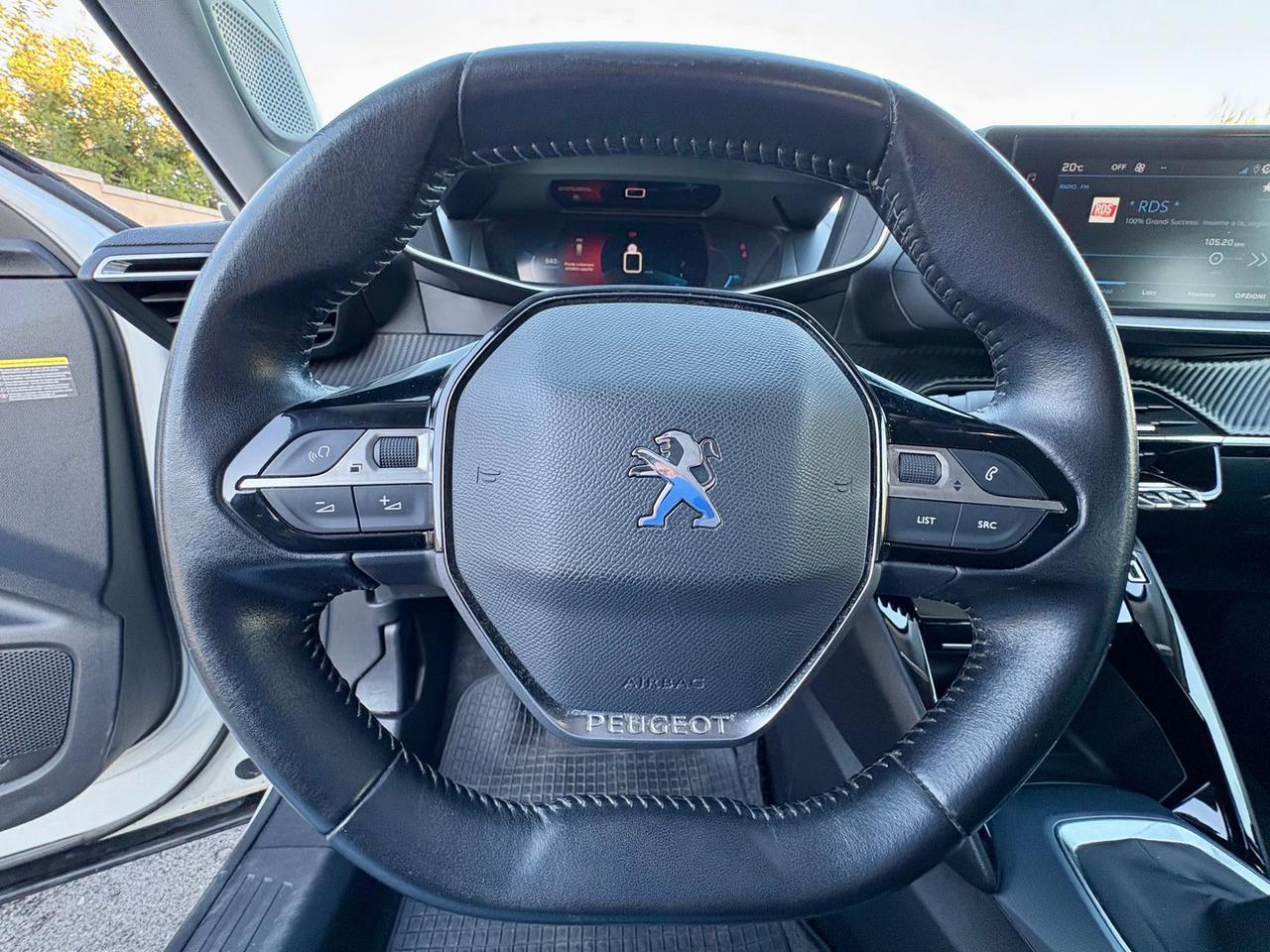 Peugeot 2008 1.5 Blue HDI 100 Allure #10328