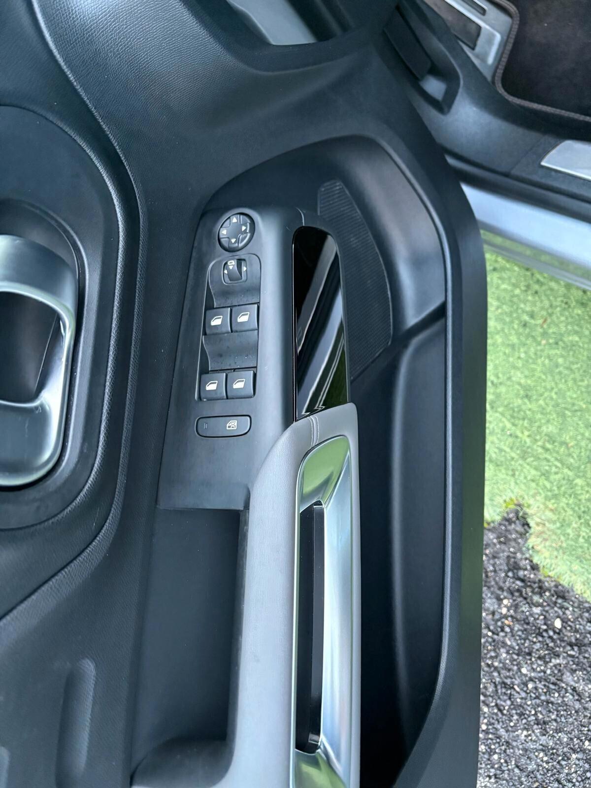 Citroen C5 Aircross BlueHDi 130 S&S Shine