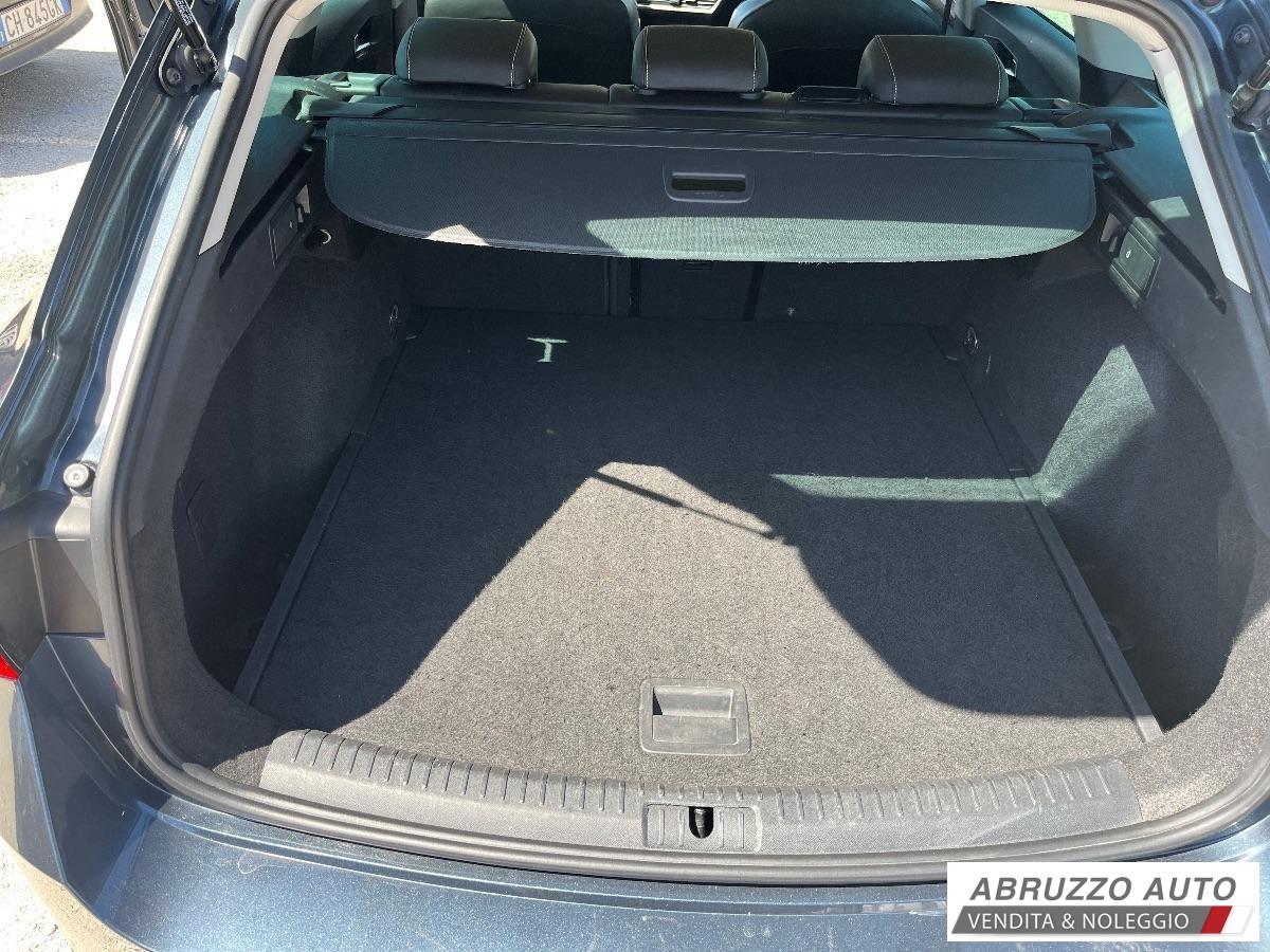 SEAT - Leon - ST 1.5 TSI 150CV Xcellence