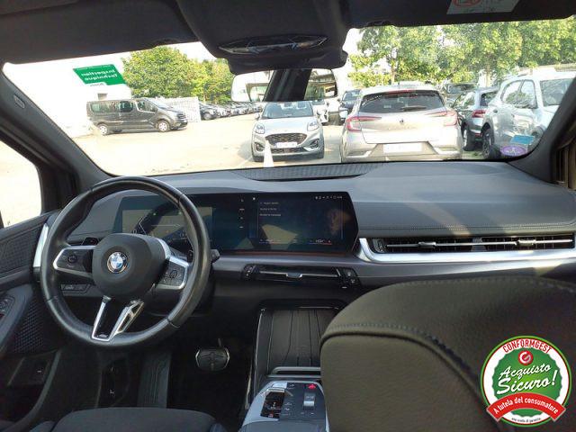BMW 218 i 136cv Aut. Active Tourer MSPORT