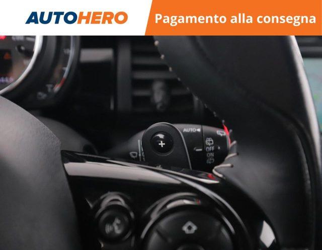 MINI Cooper S 2.0 Cooper S Boost