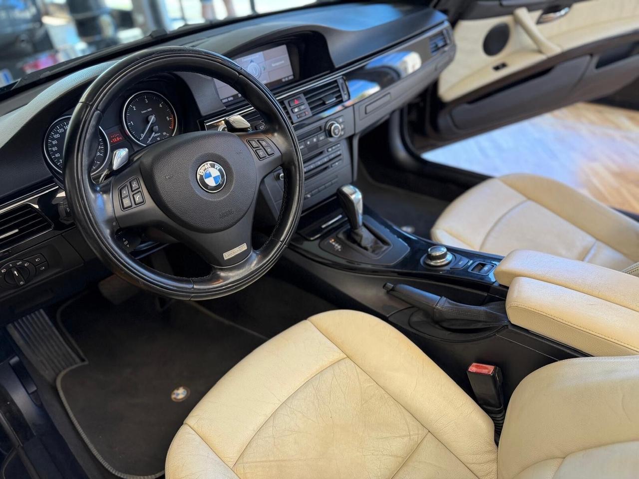 Bmw 330 330d cat Cabrio Msport