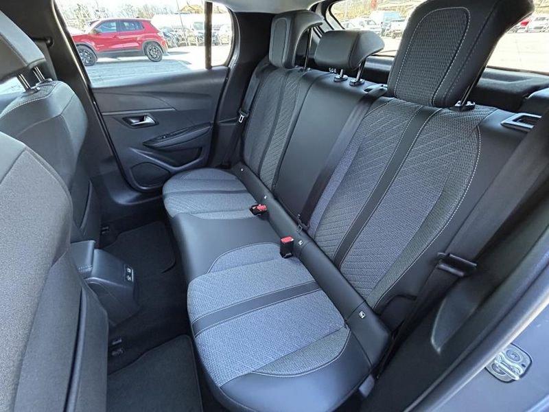 Peugeot 208 PureTech 100cv Allure 5p NAVI + CAMERA 360 GRADI