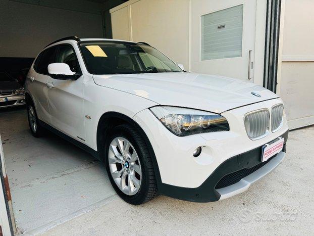 Bmw x1 xdrive 2011