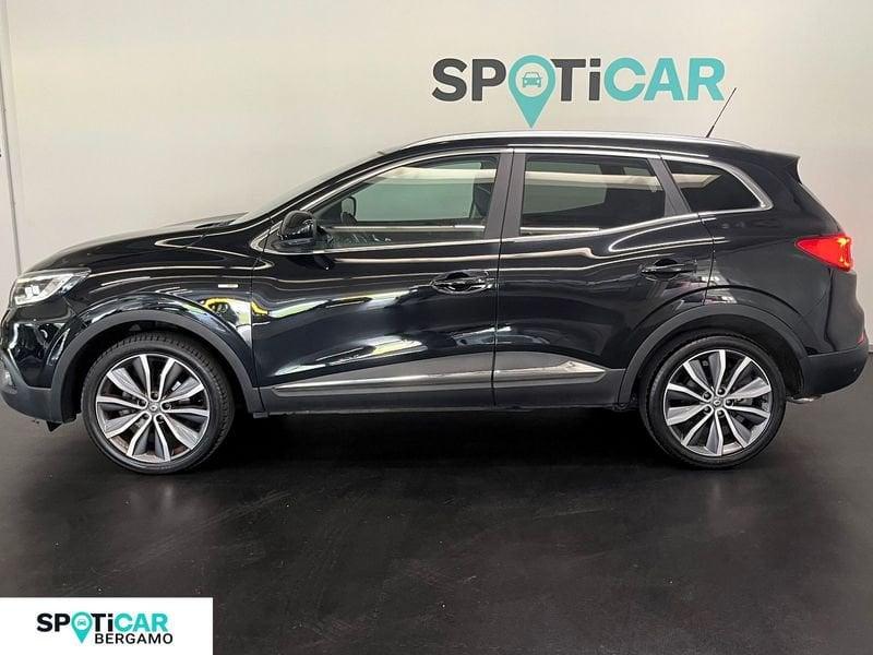 Renault Kadjar 1.5 dCi 110CV Energy Bose