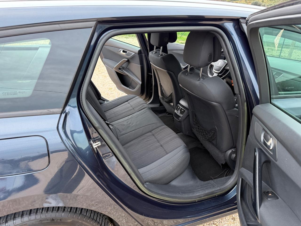 Peugeot 508 SUPER PREZZO PERMUTE 3.999€