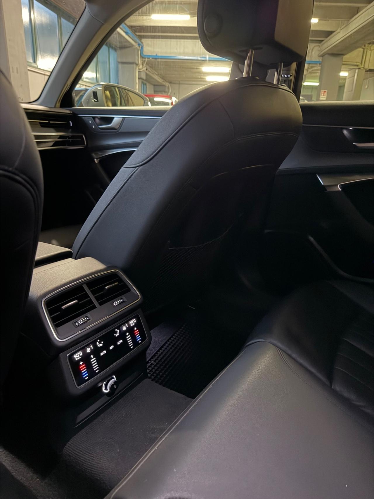 Audi A6 2.0 TDI 204 CV QUATTRO FULLOPT KMCERT