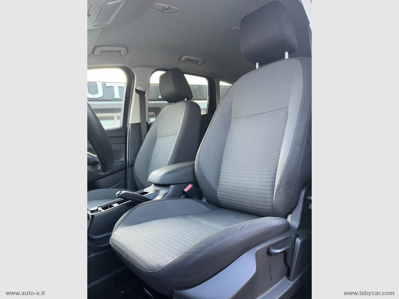 FORD C-Max 1.5 TDCi 120 CV S&S Titanium