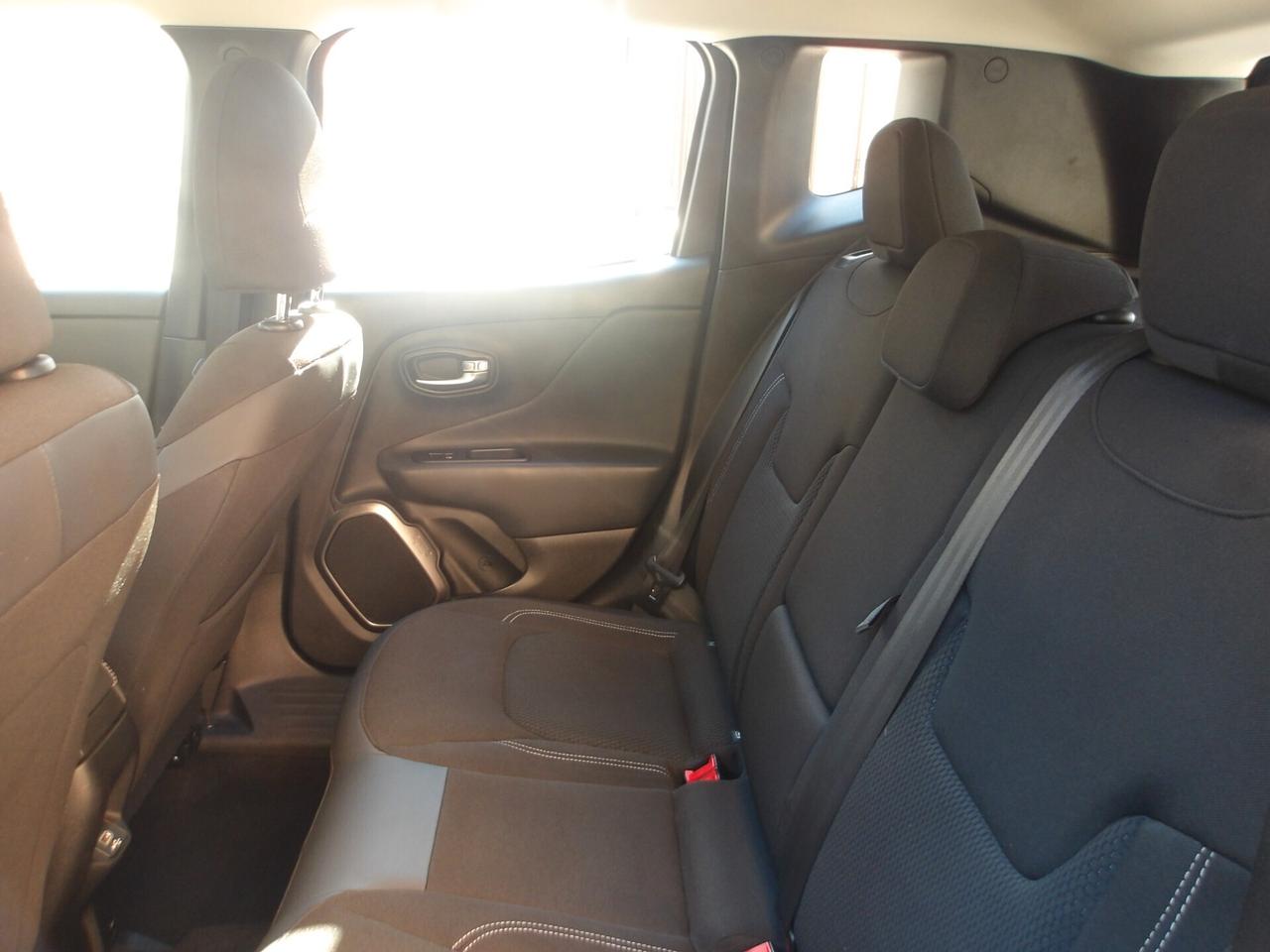 JEEP RENEGADE 1.3 BENZ-AUTO PREZZO PROMO!