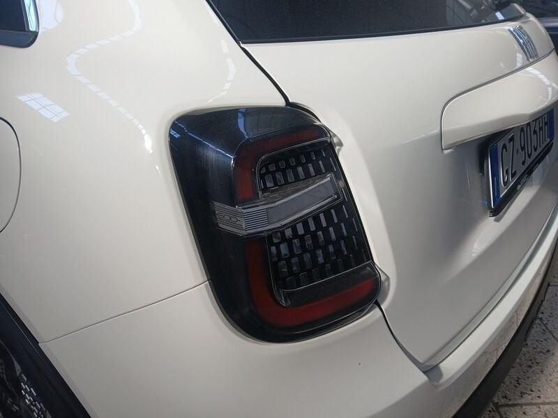 FIAT 600 (2023-->) Hybrid 110 CV DCT MHEV La Prima