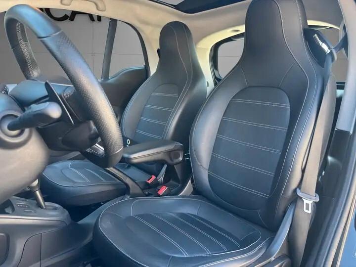 Smart ForTwo 90 0.9 Turbo Prime UNIPRO-PROMO-FINANZIAMENTO LS CAR