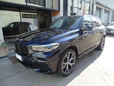 BMW X5 X5 G05 2018 xdrive30d mhev 48V Msport auto
